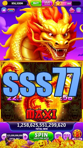 sss77 APK