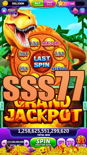 sss77 APK