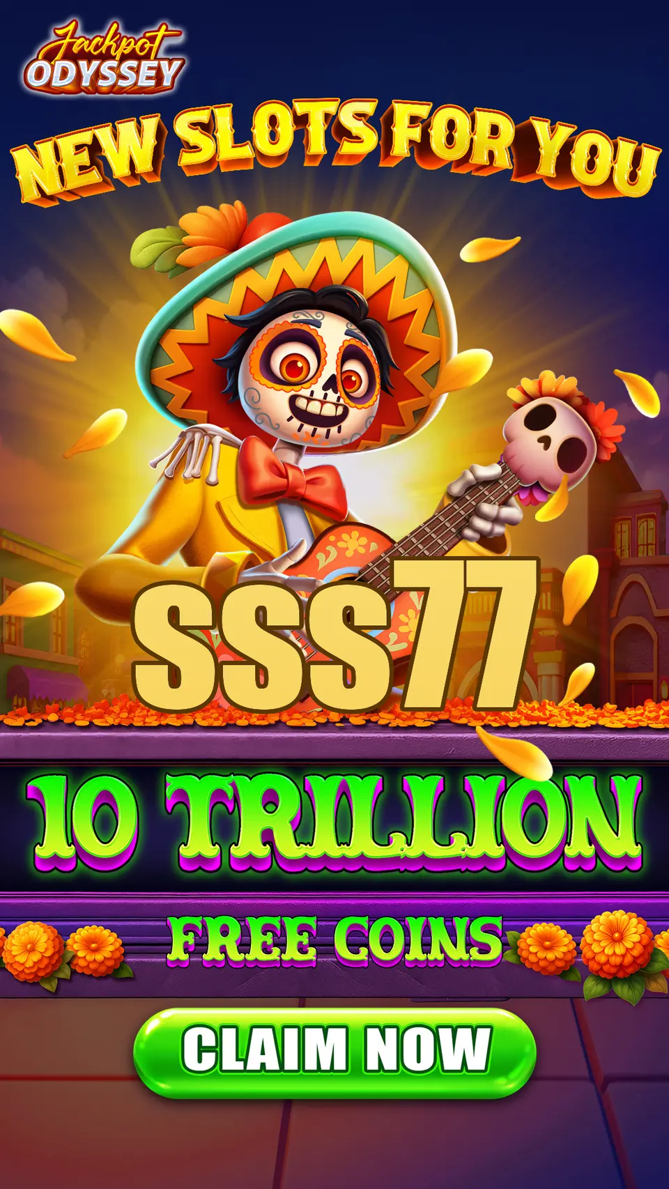 sss77 Mag-login