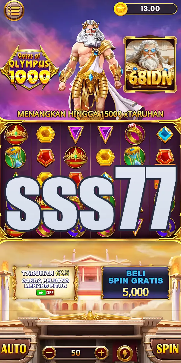 sss77 Mag-login